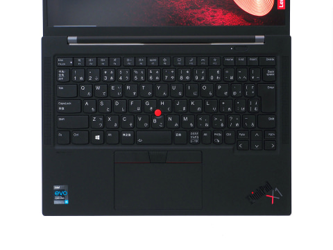 Hothotレビュー】もはや16:9は古いのか？16:10に進化した「ThinkPad X1