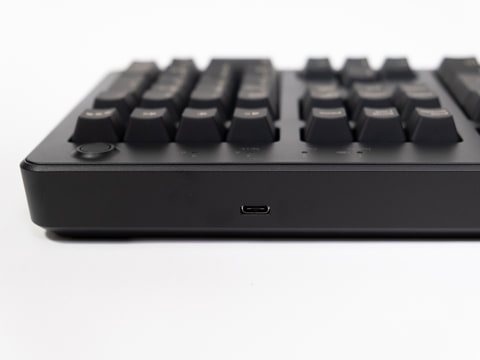 ついにBluetooth対応となった「REALFORCE R3」。キーマッピングも自在