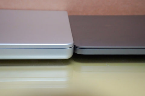 レビュー】M1 Max搭載16インチMacBook Proはどれだけ速いのか？Intel