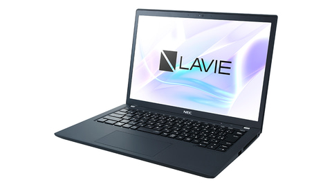 NEC PC、直販専用機種にWindows 11/Office 2021搭載モデルを追加 - PC