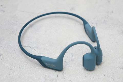 SHOKZ OPENRUN PRO 骨伝導ヘッドフォン OpenRun Pro スポーツ骨伝導