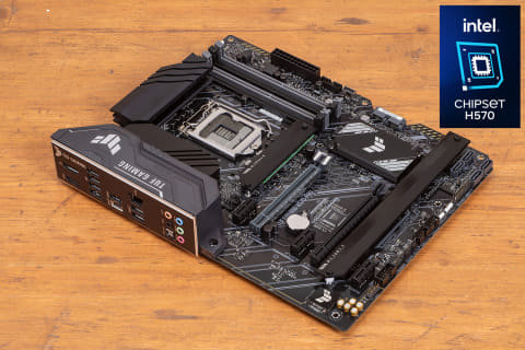 今だからこそのRocket Lake自作！安定・お手頃のH570マザーで作る