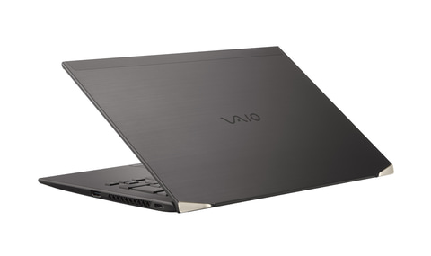 フルカーボンのVAIO Zに新モデル。新CPUとAIノイキャン搭載。OSは