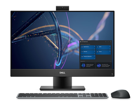 デル、第12世代Core搭載の法人向けデスクトップ/一体型PC 6機種 - PC Watch