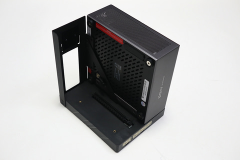 Hothotレビュー】1粒で2度おいしいGPU後付け対応！静粛性もコスパも