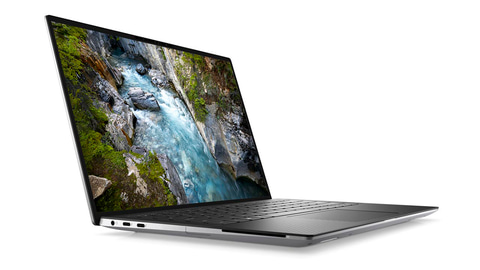 biz】デル、コンパクトかつ高性能を謳う14型モバイルワーク