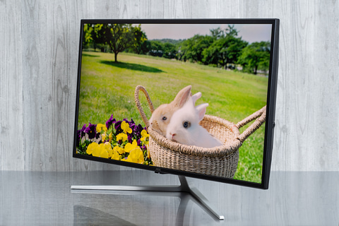 4K/144Hz/HDR対応、しかも13万円と完璧な43型ゲーミングモニターが登場