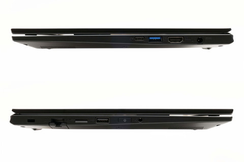 Hothotレビュー】11万円台からのエントリー向けでも64GBメモリ、第4