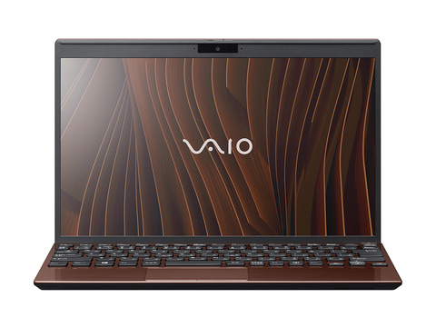 biz】VAIO、従来比で最大2倍性能アップの第12世代Core搭載ノート4機種