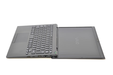 Hothotレビュー】復活した13.3型モバイルノート「VAIO S13」。コスパ