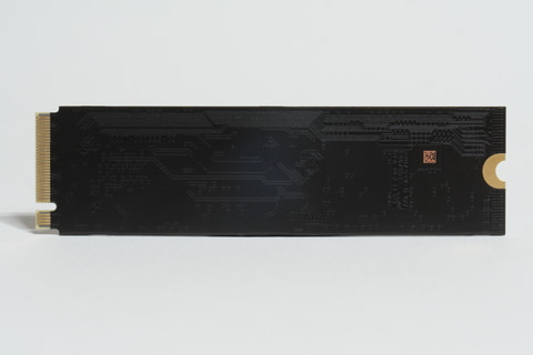 やじうまミニレビュー】最新PCIe 4.0 SSD「WD_BLACK SN850X」を検証