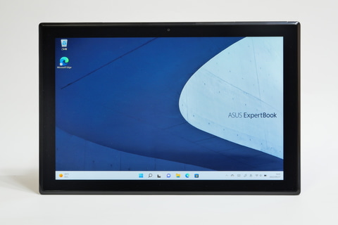 Hothotレビュー】Snapdragon 7c Gen2採用のWindowsタブレット