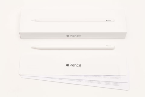 Hothotレビュー】12.9インチiPad Pro(第6世代)は、タブレットとして最