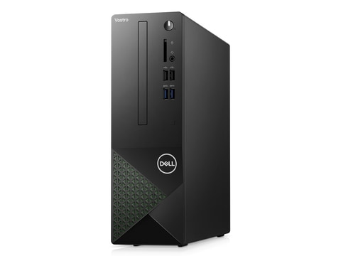 デル、第13世代Core搭載の中小企業向けデスクトップ - PC Watch