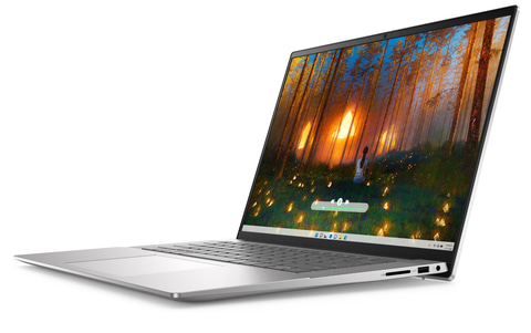 デル、第13世代Coreで16:10液晶搭載の個人向けノート「Inspiron」 - PC