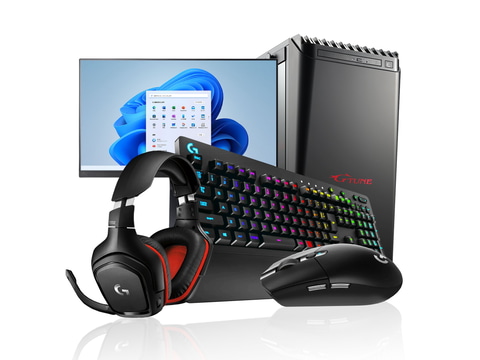 vMIKAv ゲーミングpc 周辺機器セット ゲーミングPC周辺機器セット