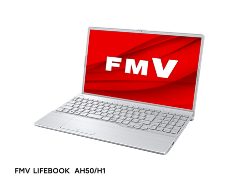 Ryzen7✨16GB/SSD1TB】富士通 AH50/E1 大画面 富士通FMVパソコン