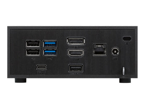 ASUS、N100搭載ファンレスミニPC - PC Watch