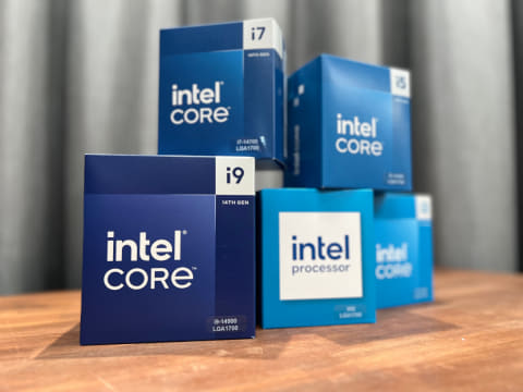 Hothotレビュー】65W版はどこまで使える？「Core i9-14900」から