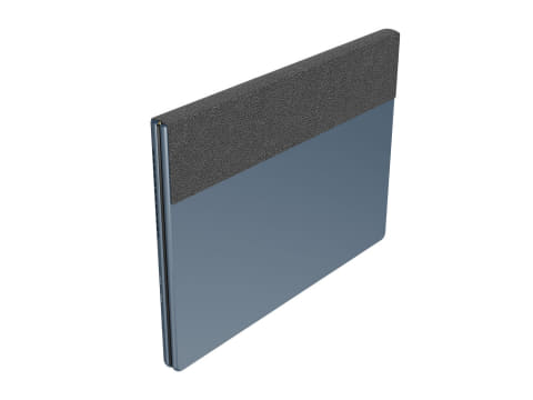 13.5型2画面ノートPC「DXUSCREEN」 - PC Watch