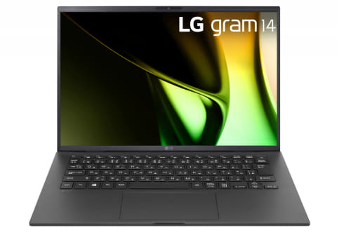Core Ultraを備えたAI搭載ノート「LG gram」。2in1モデルも - PC Watch