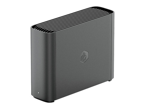 Synology、パーソナルクラウドを簡単に構築できる4TB NAS - PC Watch