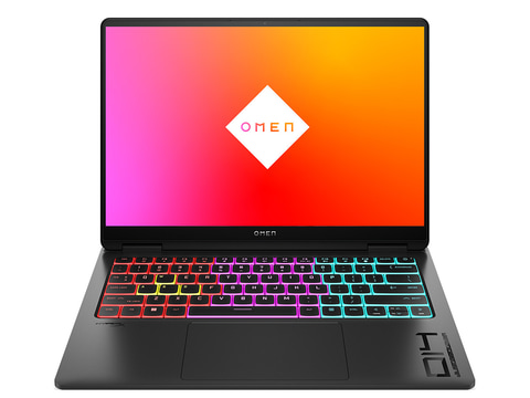 日本HP、Core Ultra+GeForce搭載のゲーミングノート「OMEN Transcend
