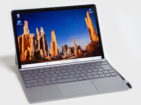 西川和久の不定期コラム】第13世代Coreで性能向上し、5Gも対応する魅力