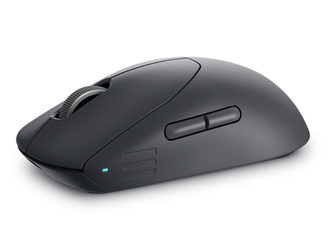 デル、プロチームTeam Liquidと共同開発したゲーミングキーボード