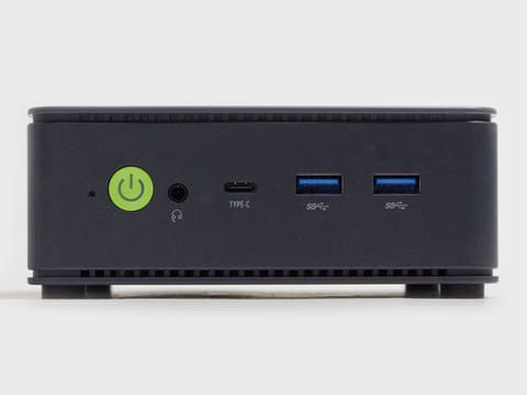 西川和久の不定期コラム】ベアボーンなら約3.7万円のRyzen 5 6600H搭載