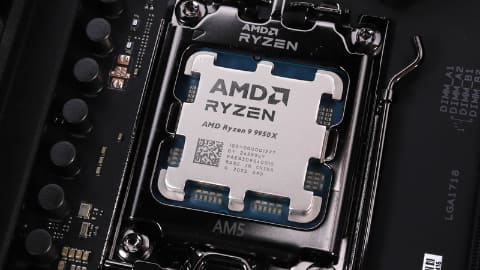 Hothotレビュー】注目の「Ryzen 9 9950X」はどこまで速くなる？Core i9