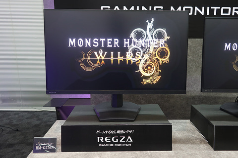 REGZA G276N 27インチ WQHD モニター 本体 20241107102935_801_.jpg