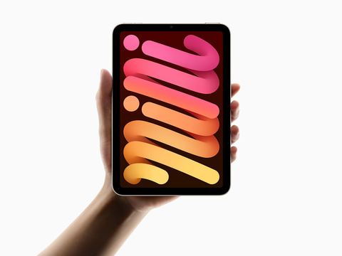 人気の「iPad mini」にA17 Proチップ搭載の新モデル - PC Watch