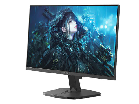 JAPANNEXT、1万8,980円の180Hz対応フルHDゲーミングモニター - PC Watch