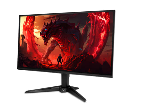 フルHD/200Hz表示対応の23.8型/27型ゲーミングモニター - PC Watch