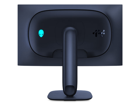 Alienware、QD-OLED採用で240Hz対応の27型4Kゲーミングモニター - PC Watch