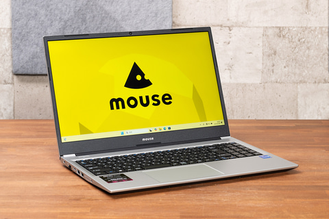 おうちノートは15.6型がオススメな理由。Core i7+メモリ16GBなのに12万