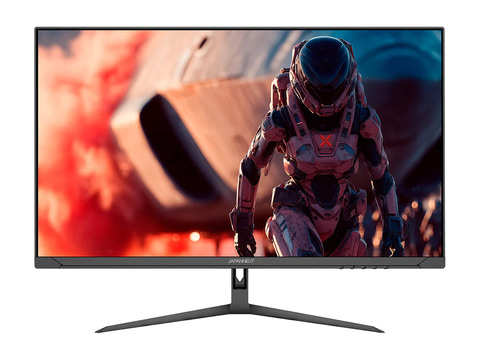 JAPANNEXT、27型4K/165Hz対応モデルなどゲーミングモニター3製品 - PC