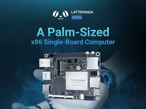 Raspberry Pi 5の2倍以上高速！Intel N150搭載シングルボード