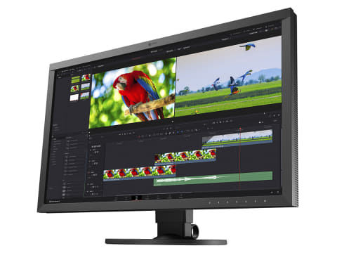 ディスプレイ・モニター本体 EIZO CS240 ColorEdge CS240 24.1