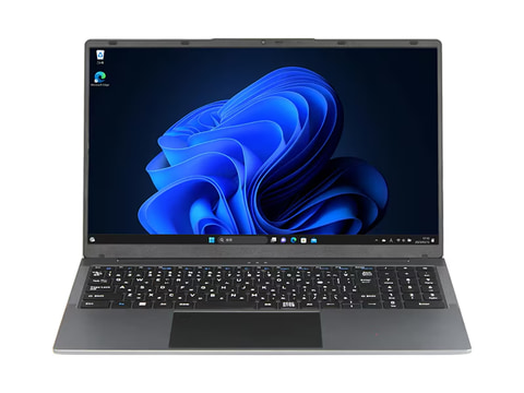 期間限定6万9,800円の第12世代Core搭載ノートPC。ソースネクストから