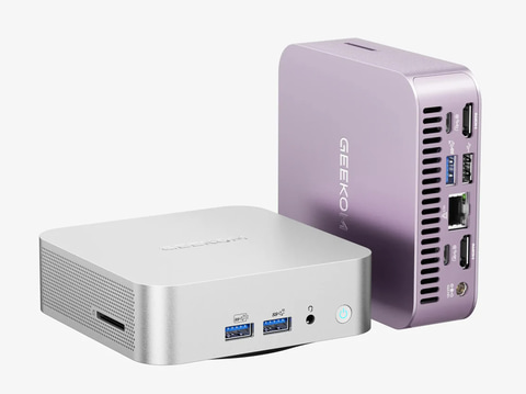 本日みつけたお買い得品】Ryzen 7 6800H搭載のミニPC、PC Watch向け