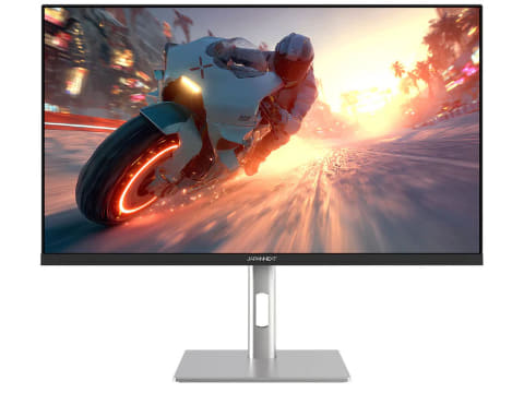 JAPANNEXT、実売4万円切りの27型/300Hzゲーミング液晶モニター - PC Watch