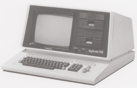 特集】ニュースリリースで振り返る、時代を築いたPCたち【パナソニック