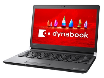 東芝、13.3型のBD搭載モバイルノートをKaby Lakeにアップデート - PC Watch