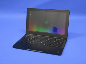 Hothotレビュー】日本HP「HP Spectre 13-v006TU」 ～世界最薄の13.3型