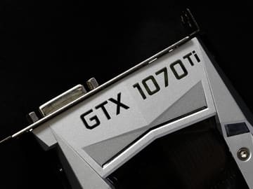 ドスパラ、GeForce GTX 1070 Tiとi7-8700K搭載のゲーミングPC - PC Watch