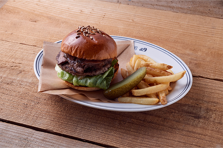 5/14(火)～期間限定！『&9（アンド・ナイン）』各店にてプロデュース