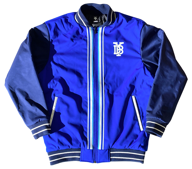 2/1(水)、新オーセンティックチームウェア、トレーニングキャップ発売