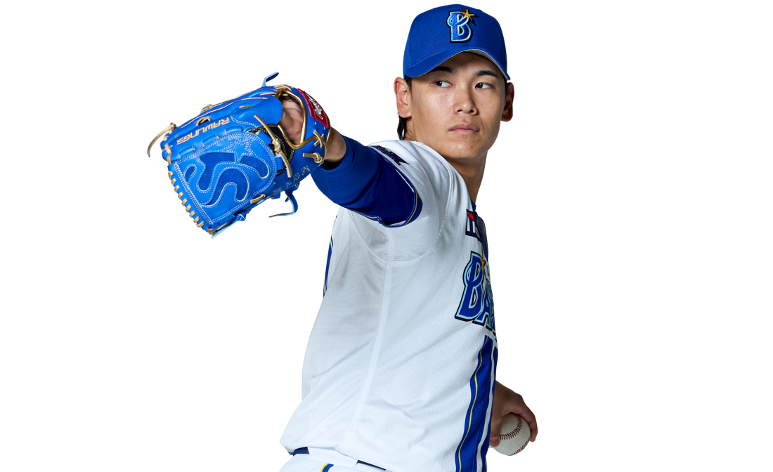 坂本 裕哉 | 横浜DeNAベイスターズ